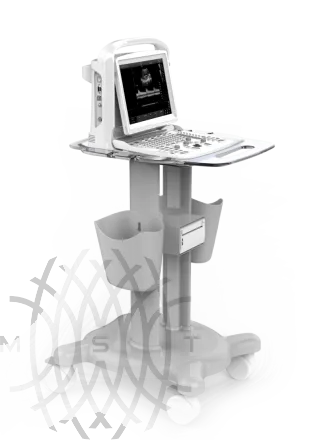 Chison SonoTouch 20 УЗИ аппарат портативный