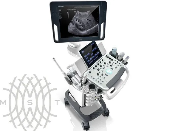 УЗИ аппарат Mindray DC-40 Exp
