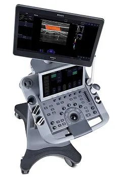 УЗИ аппарат Edan Acclarix LX9