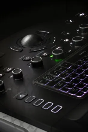 Ультразвуковая система GE Versana Premier Black