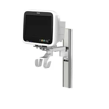 Philips Efficia CM10 прикроватный монитор пациента