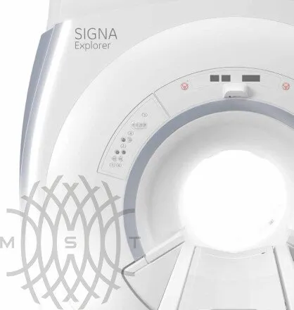 МРТ аппарат GE SIGNA Explorer 1.5T