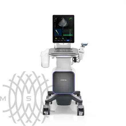 УЗИ аппарат Mindray Hepatus