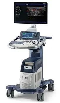 Ультразвуковой аппарат GE Logiq S8 XDclear