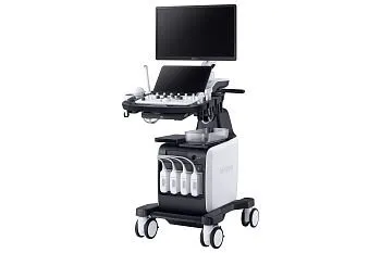 Samsung Medison V8 УЗИ аппарат