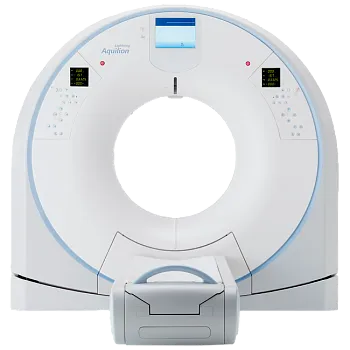 Canon Aquilion Lightning SP компьютерный томограф
