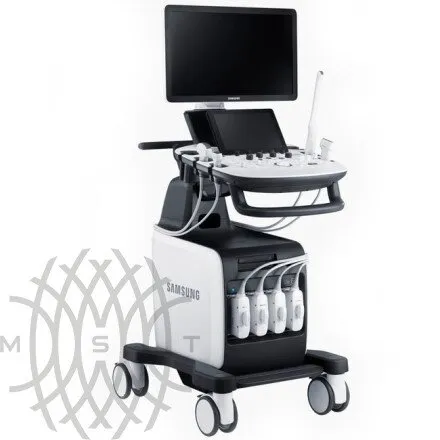 Samsung Medison HS60 УЗИ аппарат