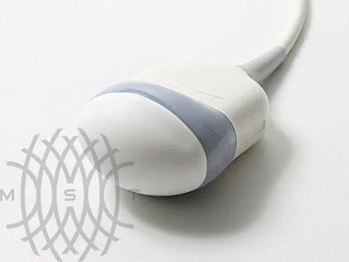 GE RAB2-6-RS объемный 3D/4D датчик