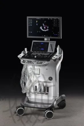 Ультразвуковая система GE Versana Premier Black
