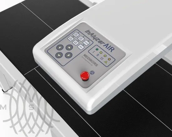 Medikors InAlyzer AIR денситометр