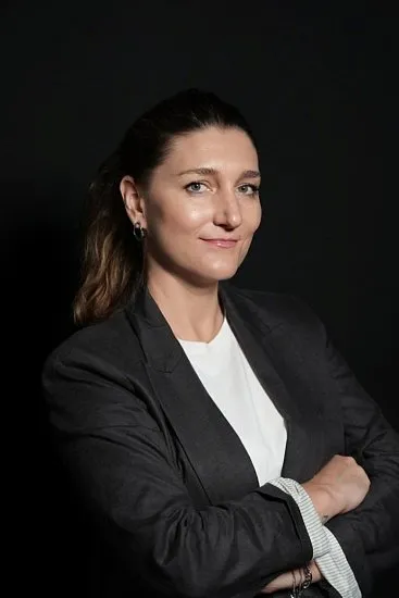 Светлана Серикова