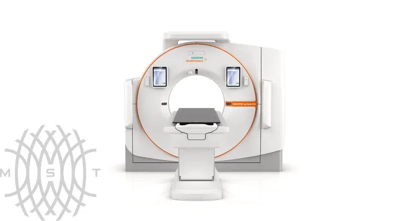 Siemens SOMATOM go.Open Pro Компьютерный томограф