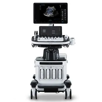 Samsung Medison W10 УЗИ аппарат