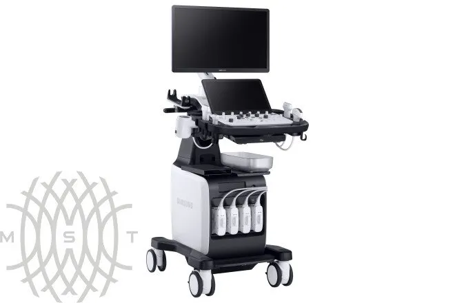 Samsung Medison V8 УЗИ аппарат