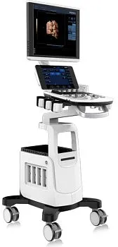 Ультразвуковой аппарат Chison Qbit 6