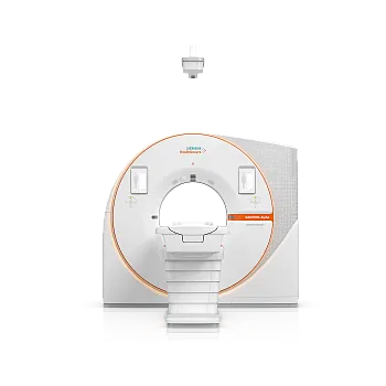 Siemens NAEOTOM Alpha Компьютерный томограф