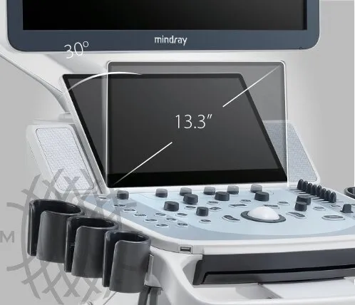 УЗИ аппарат Mindray DC-60 Exp