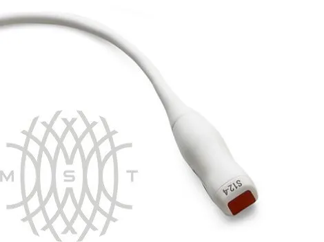 Philips S12-4 секторный фазированный УЗИ датчик