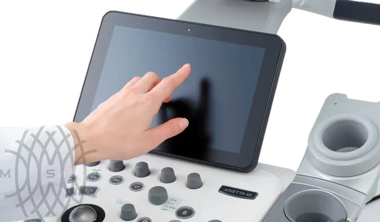 УЗИ аппарат Fujifilm (Hitachi) Arietta 50 / 50LE