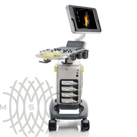УЗИ аппарат Mindray DC-N3 Vet портативный ветеринарный 