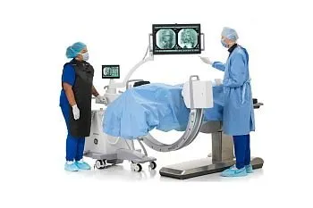 С-дуга GE HealthCare OEC One ASD