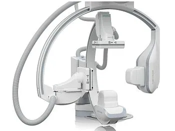 Ангиографическая система Siemens Artis Q