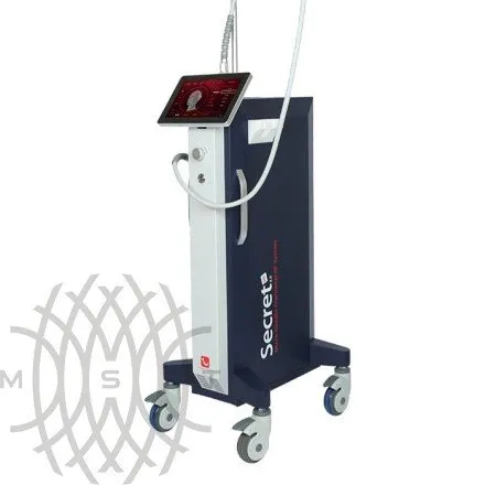 Микроигольчатый RF аппарат ILOODA Secret RF