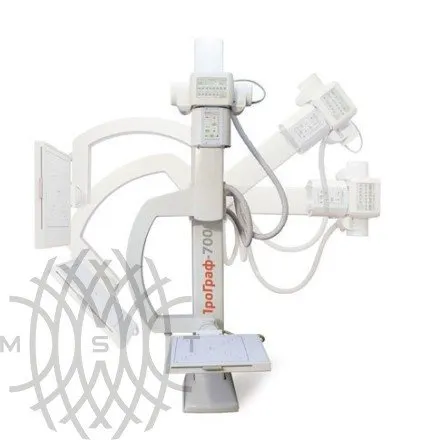 Аппарат рентгенографический цифровой универсальный АМИКО АРгЦ–РП (ПроГраф-7000)