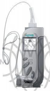 Dixion H100B пульсоксиметр портативный