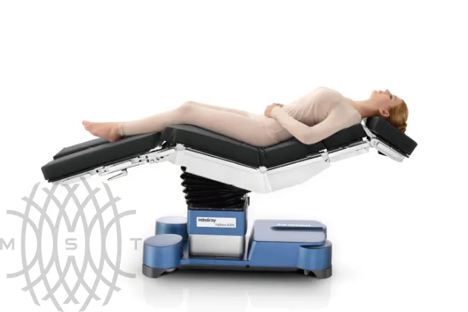 Mindray HyBase 8300/8500 операционный стол