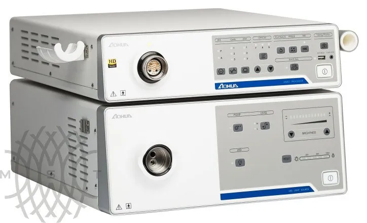 Aohua VME 2600 HD видеопроцессор эндоскопический
