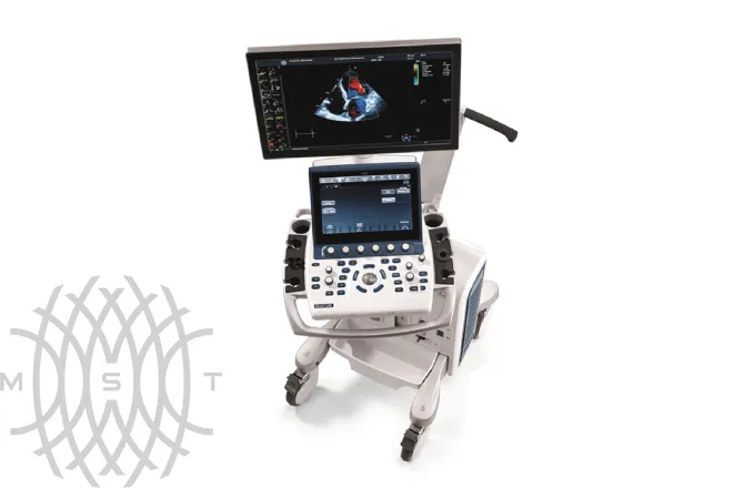 GE Vivid S70 УЗИ аппарат