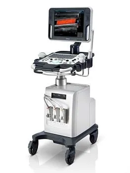 УЗИ аппарат Mindray DC-28