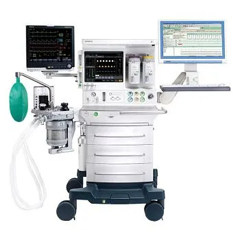 Mindray A7 наркозно-дыхательный аппарат