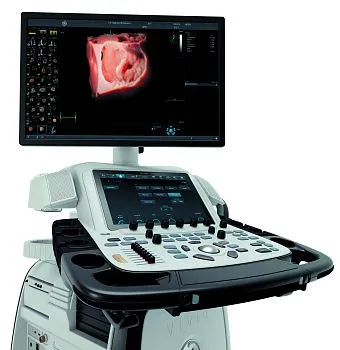 Ультразвуковая диагностическая система GE HealthCare Vivid E95