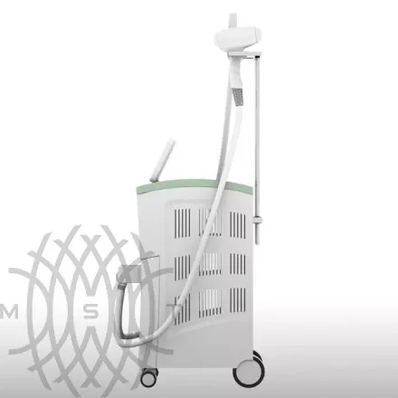 Диодный лазер для эпиляции BVLASER DEPI MAX