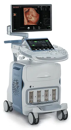 Ультразвуковая диагностическая система GE Voluson E10