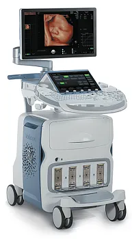 Ультразвуковая диагностическая система GE Voluson E10