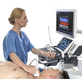 Ультразвуковой аппарат ЕЛС-МЕД EM-80