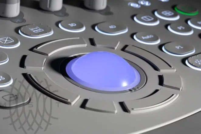 GE HealthCare Voluson Signature 18 УЗИ аппарат