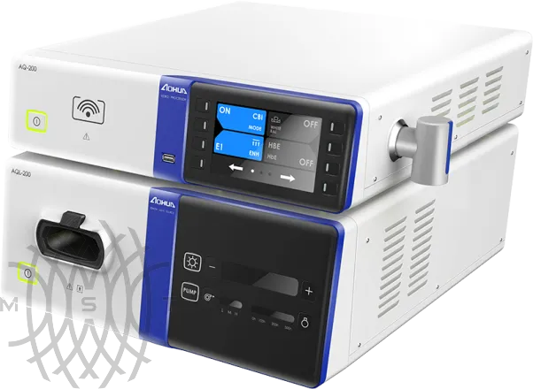Aohua AQL-200 источник света эндоскопический