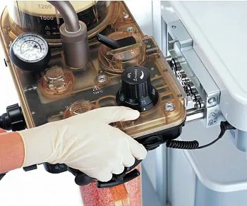 Наркозный аппарат Mindray WATO EX-30