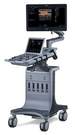 УЗИ аппарат Edan Acclarix LX9