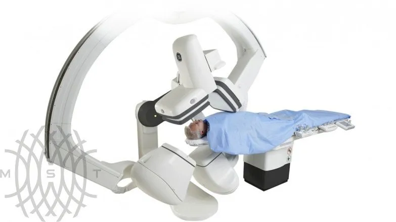 Ангиографическая система GE Healthcare Innova IGS 630