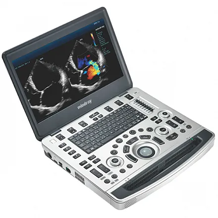 УЗИ аппарат Mindray M9 портативный