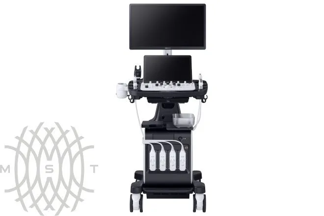 Samsung Medison V8 УЗИ аппарат