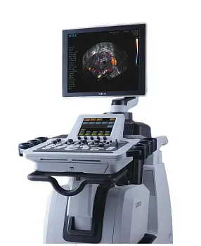 Ультразвуковая диагностическая система SIUI Apogee 3800