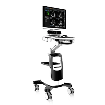 УЗИ аппарат Chison Qbit 7