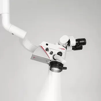 Leica M320 Advanced II Ergo стоматологический микроскоп в Новороссийске