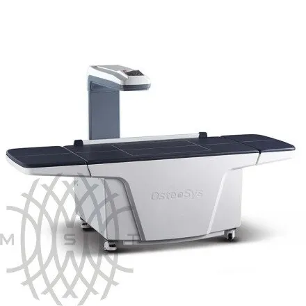 Рентгеновский денситометр OsteoSys Dexxum 3